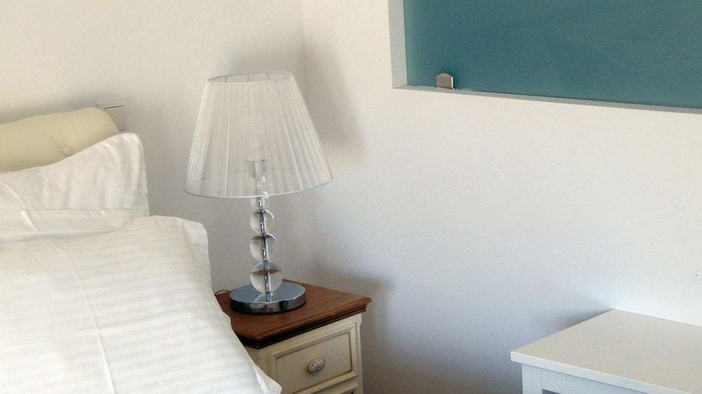 Danezis City Stars Boutique Aparthotel (Adults Only) Rhodes City 外观 照片