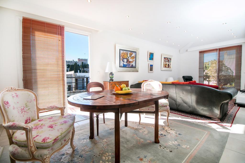 Danezis City Stars Boutique Aparthotel (Adults Only) Rhodes City 外观 照片