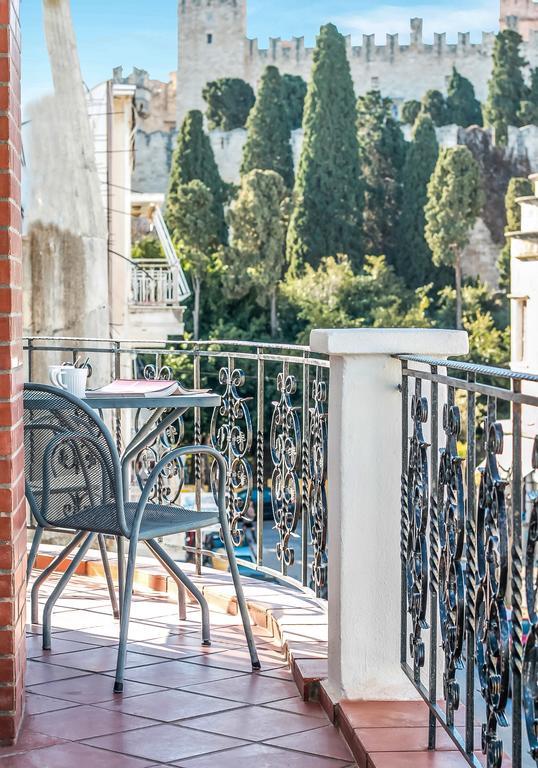Danezis City Stars Boutique Aparthotel (Adults Only) Rhodes City 外观 照片