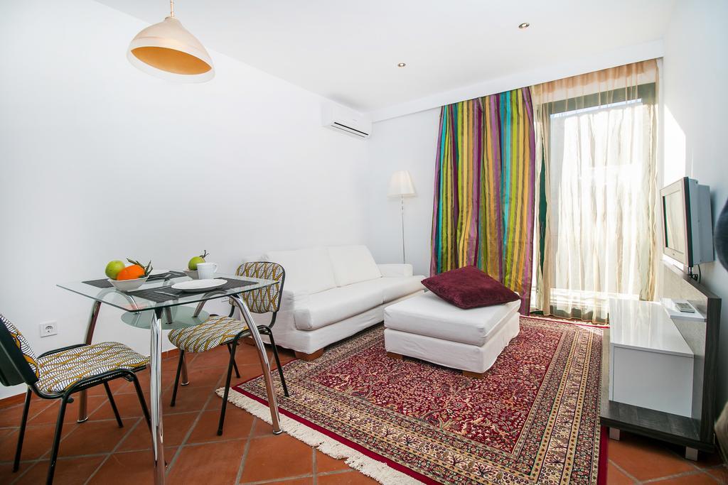 Danezis City Stars Boutique Aparthotel (Adults Only) Rhodes City 外观 照片
