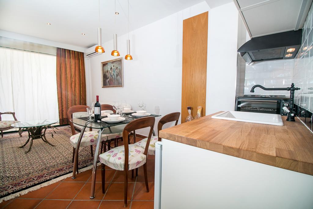 Danezis City Stars Boutique Aparthotel (Adults Only) Rhodes City 外观 照片