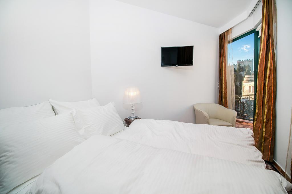Danezis City Stars Boutique Aparthotel (Adults Only) Rhodes City 外观 照片