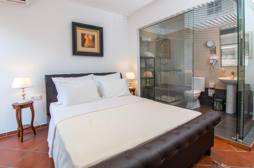 Danezis City Stars Boutique Aparthotel (Adults Only) Rhodes City 外观 照片