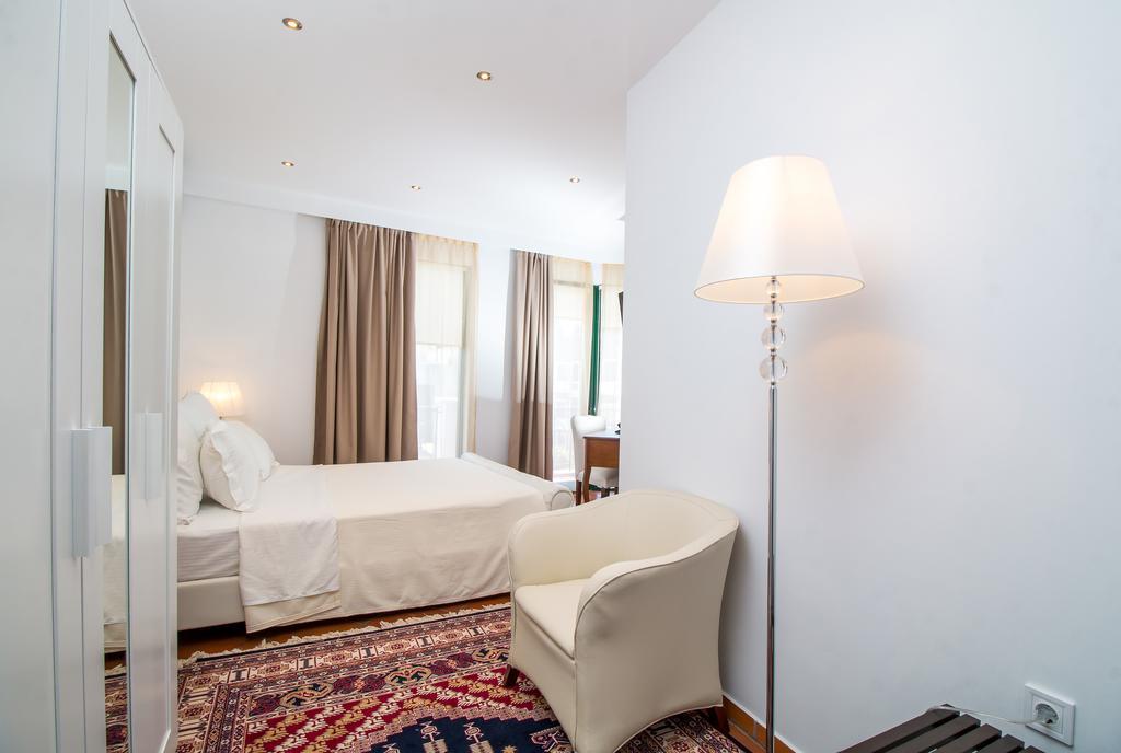 Danezis City Stars Boutique Aparthotel (Adults Only) Rhodes City 外观 照片