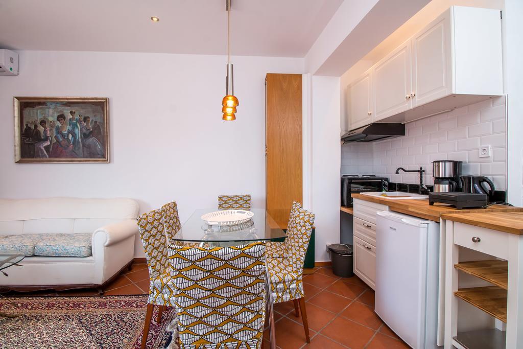 Danezis City Stars Boutique Aparthotel (Adults Only) Rhodes City 外观 照片