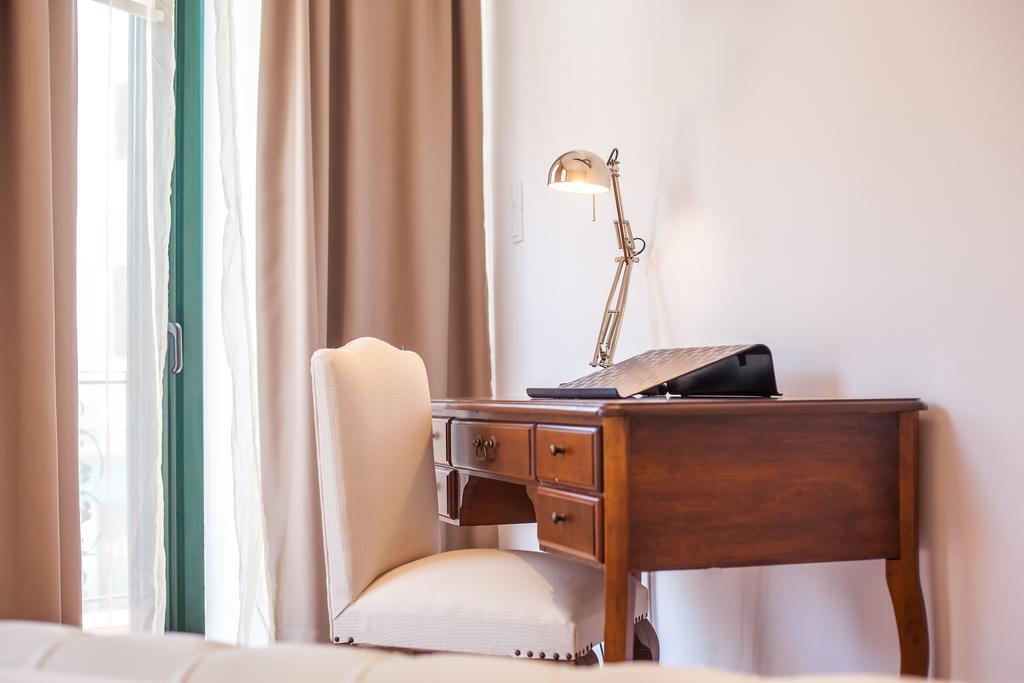 Danezis City Stars Boutique Aparthotel (Adults Only) Rhodes City 外观 照片