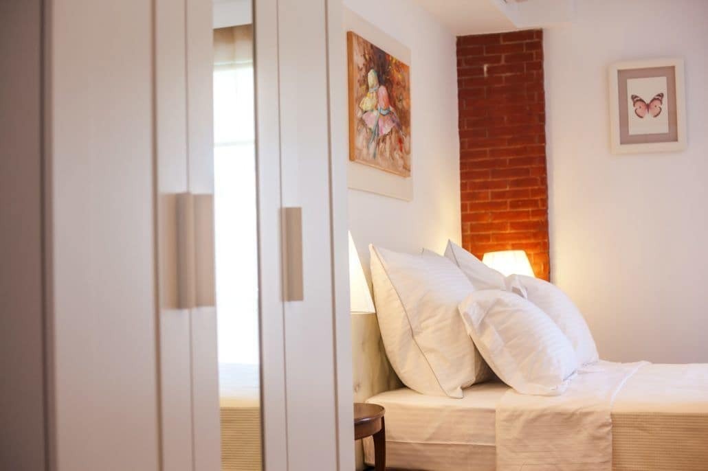 Danezis City Stars Boutique Aparthotel (Adults Only) Rhodes City 外观 照片