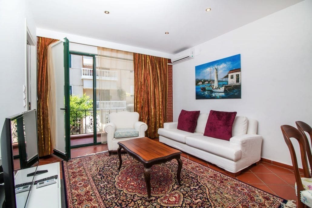 Danezis City Stars Boutique Aparthotel (Adults Only) Rhodes City 外观 照片