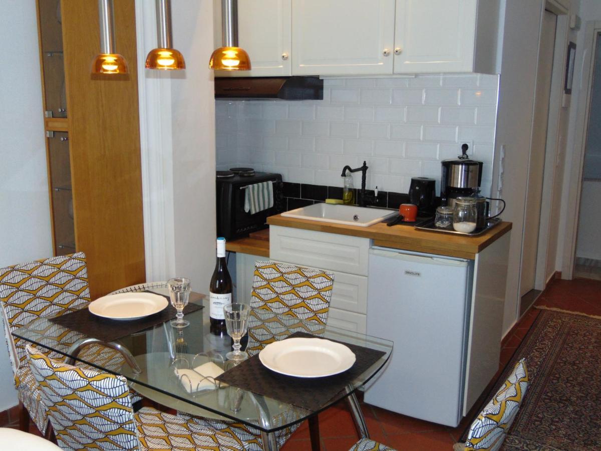 Danezis City Stars Boutique Aparthotel (Adults Only) Rhodes City 外观 照片